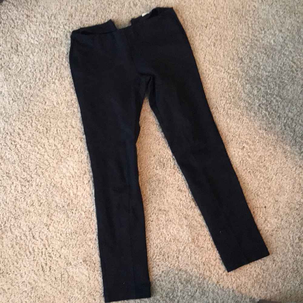 J. Crew Pixie Pants